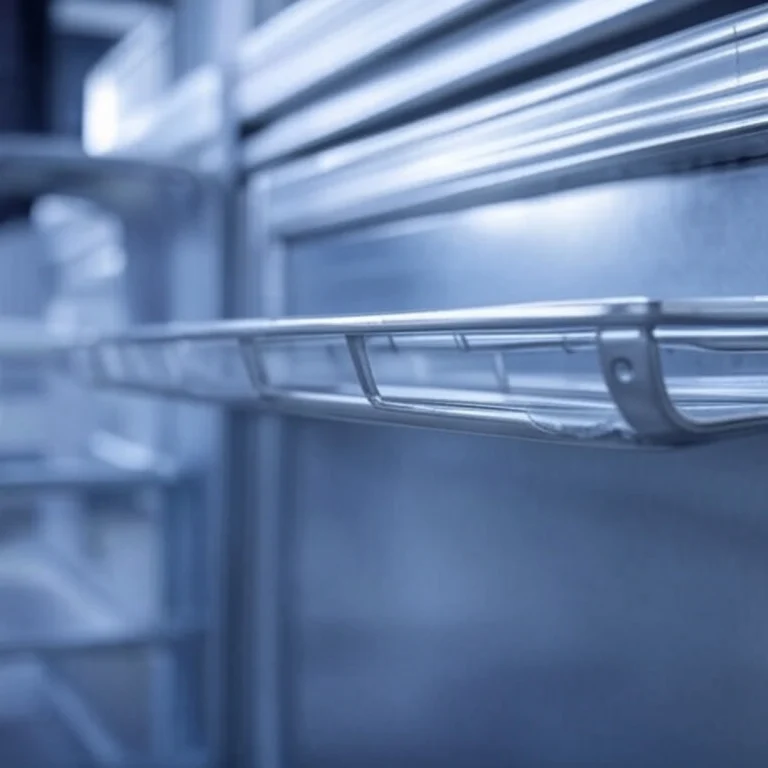 100200 Cable Tray Profiles (Aluminum Alloy)