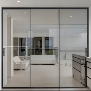 Customized Aluminum Alloy Sliding Door