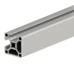 8-3030-2NVS Aluminum Profile