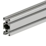Industrial aluminum profiles 8-3060