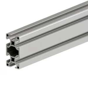 Industrial aluminum profiles 8-3060