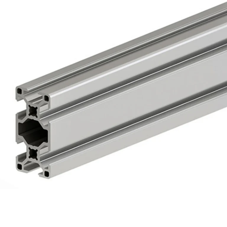 Industrial aluminum profiles 8-3060