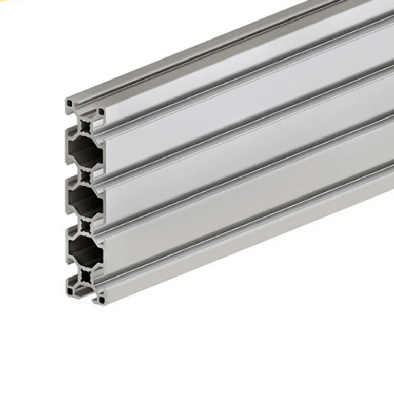 Industrial aluminum profiles 8-30120