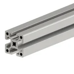 8-4040W Aluminum Profile