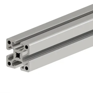 8-4040W Aluminum Profile