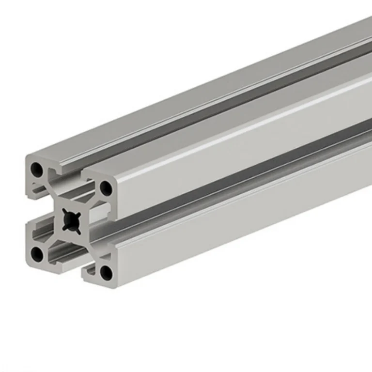 8-4040W Aluminum Profile