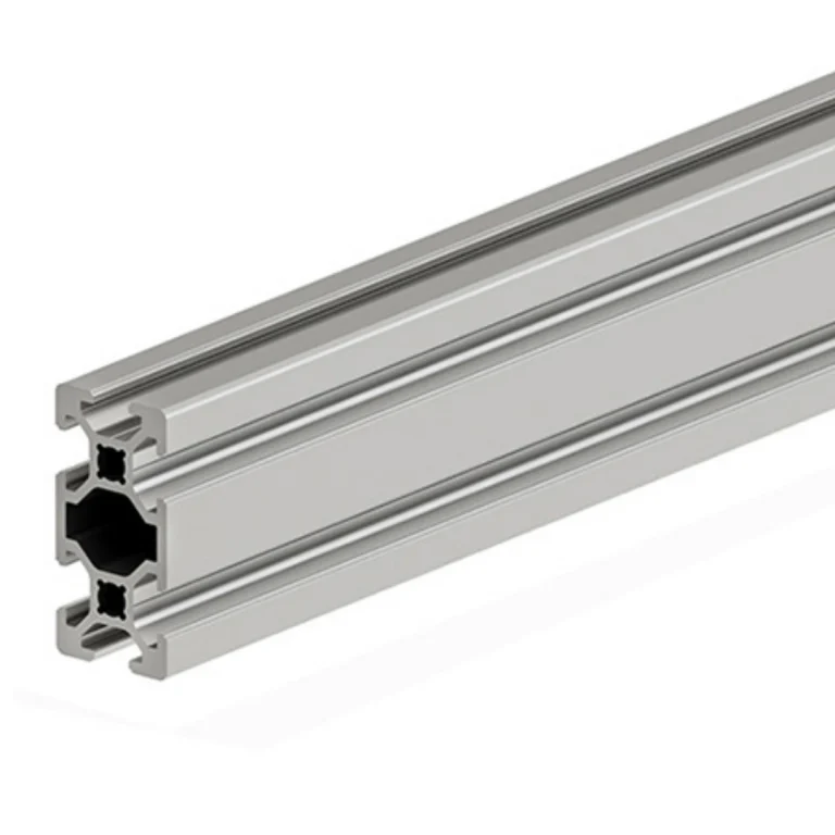 Industrial aluminum profiles 6-2040