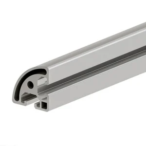8-4040R Aluminum Profile