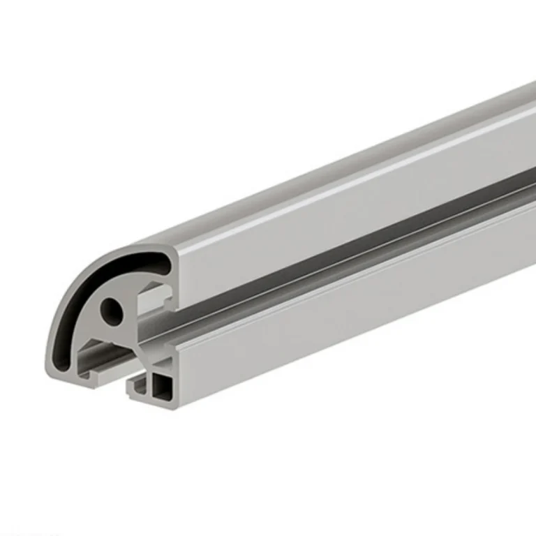 8-4040R Aluminum Profile