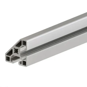 8-4040X Aluminum Profile