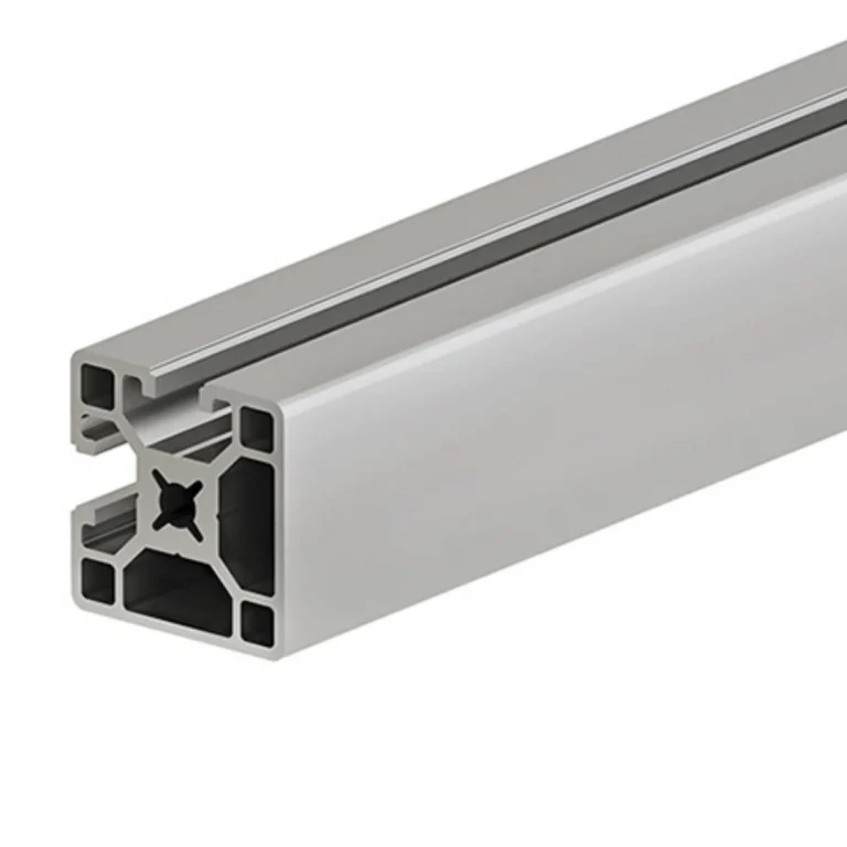 8-4040-2NVS Aluminum Profile