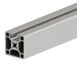 8-4040-1N Aluminum Profile