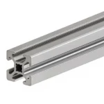 Industrial aluminum profiles 6-2020
