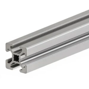 Industrial aluminum profiles 6-2020