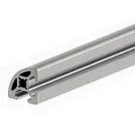 Industrial aluminum profiles 6-2020RQ