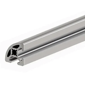 Industrial aluminum profiles 6-2020RQ