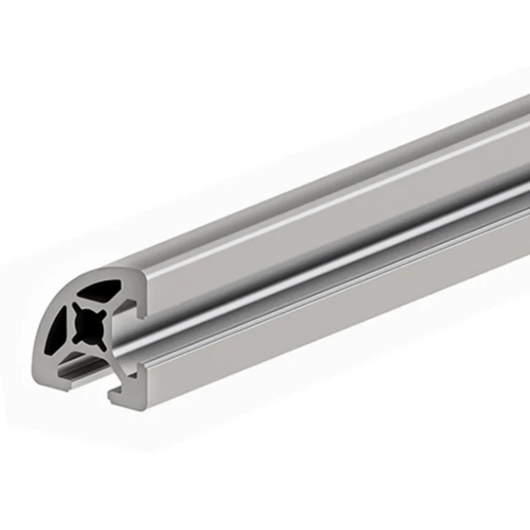 Industrial aluminum profiles 6-2020RQ