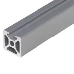 6-2020-1N-D Industrial aluminum profiles