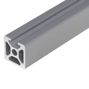6-2020-1N-D Industrial aluminum profiles