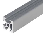 6-2020-3N-D Industrial aluminum profiles
