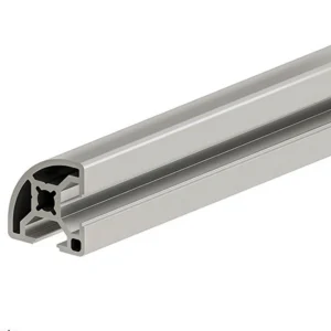 Industrial aluminum profiles 8-3030RQ