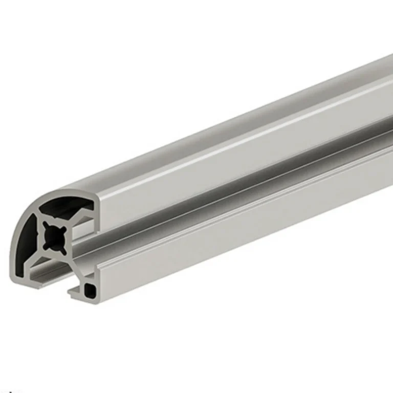 Industrial aluminum profiles 8-3030RQ