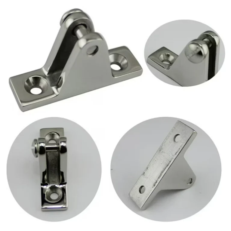 Aluminum profile accessories