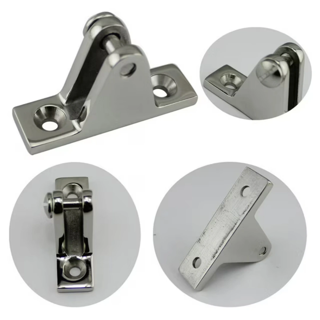 Aluminum profile accessories