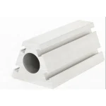 Triangular Aluminum Profiles