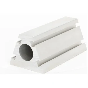 Triangular Aluminum Profiles