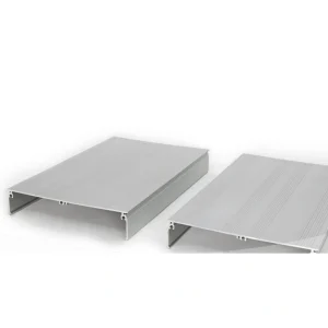 Aluminum Alloy Interlocking Cable Trays