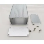 Aluminum Profile Power Supply Housings