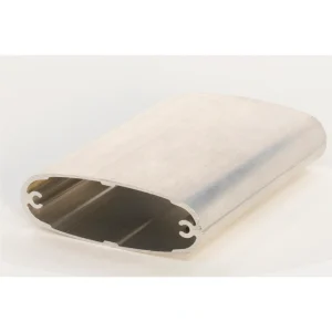 Aluminum Alloy Enclosures