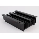 Heat Sink Aluminum Profiles
