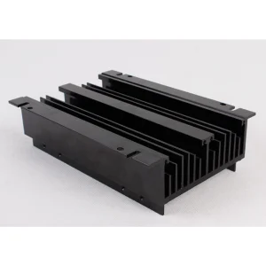 Heat Sink Aluminum Profiles