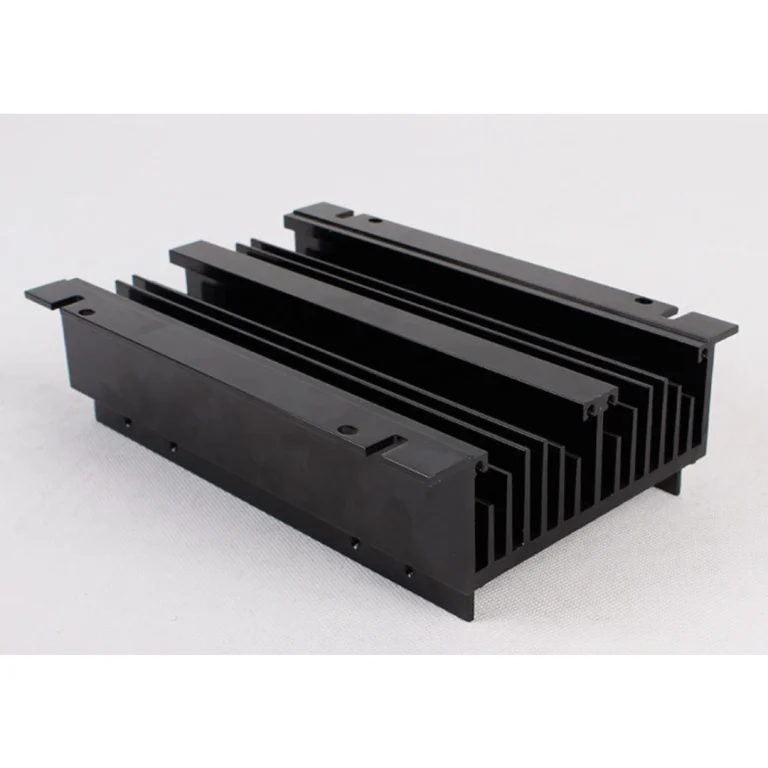 Heat Sink Aluminum Profiles