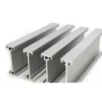 Automotive Production Line Rails (Aluminum Alloy)