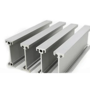 Automotive Production Line Rails (Aluminum Alloy)
