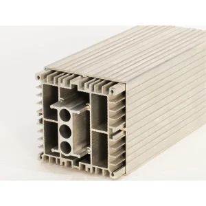 Heat Dissipation Profiles