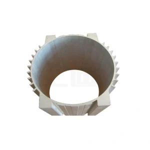 Motor Housings (Aluminum Alloy)