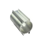 Cylinder Aluminum Tubes