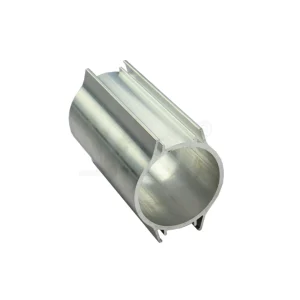 Cylinder Aluminum Tubes