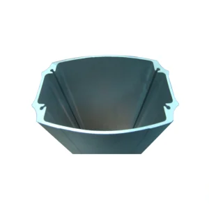 Equipment Enclosures (Aluminum Alloy)