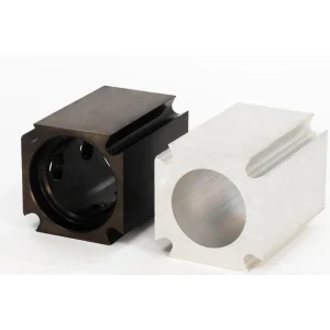 Cylinder Aluminum Profiles