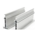 Tunnel Hoisting Rails (Aluminum Alloy)