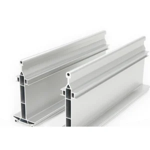 Tunnel Hoisting Rails (Aluminum Alloy)