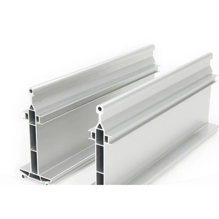 Tunnel Hoisting Rails (Aluminum Alloy)