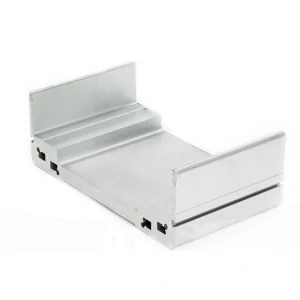 Modular Aluminum Profiles