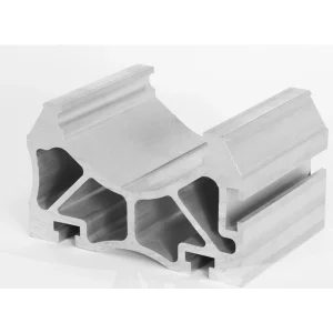 Guide Rail Aluminum Profiles