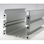 Machinery Industry Aluminum Profiles